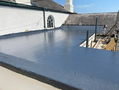 Flat Roofing